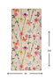 Conceptum Alfombra de Pasillo Butterfly Multicolor 80 x 200 cm